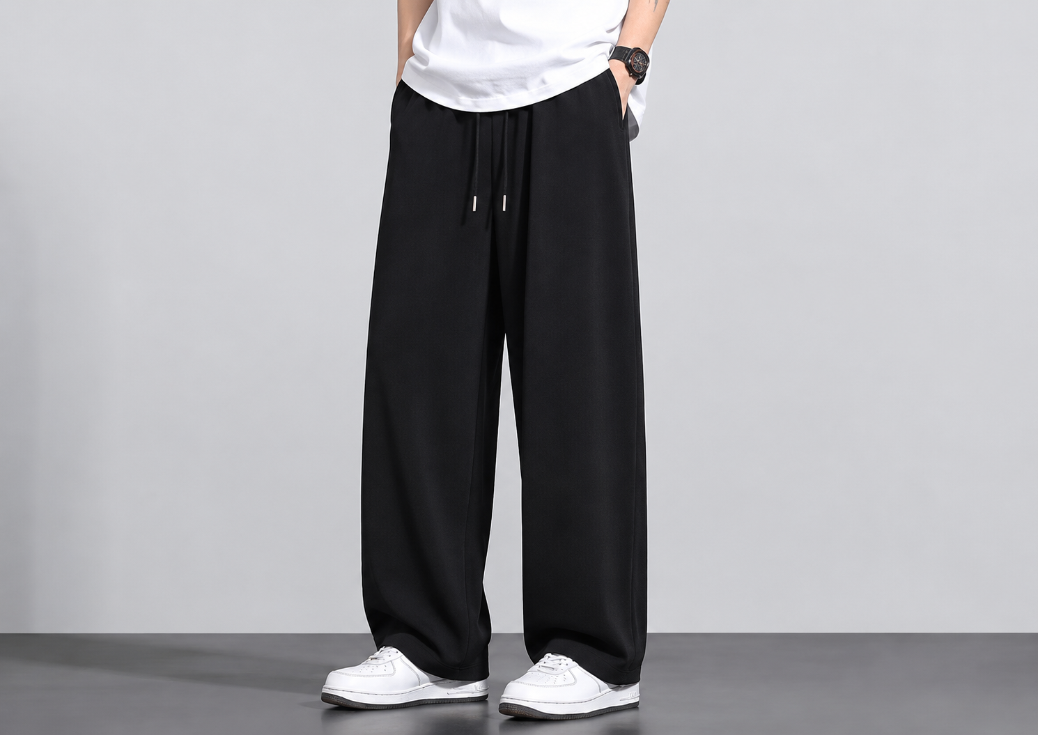 Cool-Touch Summer Pants main product photo